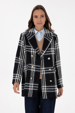 Kad_n Lacivert Ka_e Kaban