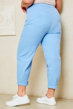 Брюки Крокус - Intikoma фото 7