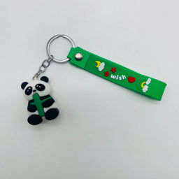 Брелок Wish - Панда в ассортименте