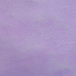 Фетр для упаковок и поделок, однотонный, светло-сиреневый, двусторонний, рулон 1шт., 50 см x 15 м - Simaland фото 3