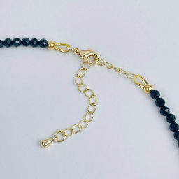 Колье из Шпинели