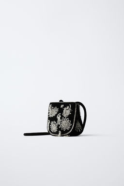 FANTASY CROSSBODY BAG - Zara фото 2