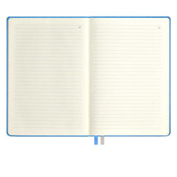 Ежедневник недатированный ESCALADA, А5, 160 л., арт. 63971/ 15 5 ШАГОВ К СЧАСТЬЮ  фото 10