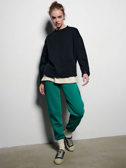 CONTE LBK 2362 Брюки женские malachite - Conte elegant фото 4