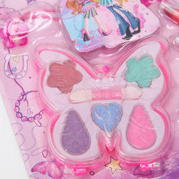 Набор косметики для девочки Бабочка - Simaland фото 9