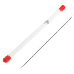 Nail Art Игла и сопло для аэрографа, диаметр 0,2 мм  фото 4