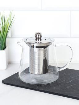 Чайник заварочный 450 мл / LCTP2601 /уп 100/ - ГалеонТрейд фото 9