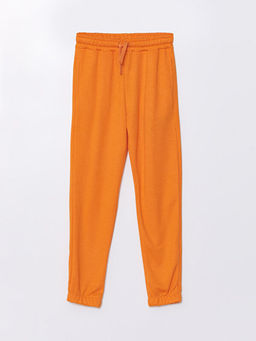 Beli Lastikli Erkek ?ocuk Jogger E?ofman Alt?