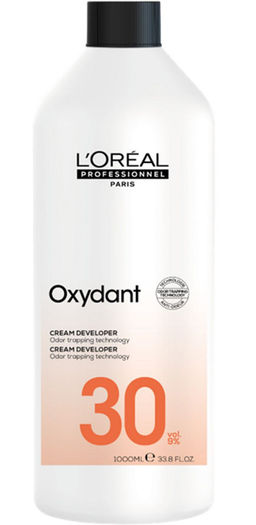 Оксид крем Мажирель 9%, 1000мл Loreal professional