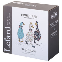 САЛАТНИК LEFARD FAMILY FARM 17,5*8 СМ фото 2