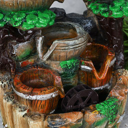 Фонтан 27 см / 10869 /уп 12/ - Галеонтрейд фото 4