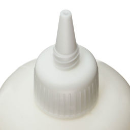 Клей ПВА 150г Calligrata, с дозатором фото 4