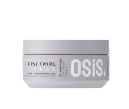 Osis tipsy twirl гель желе для волнистых волос 300 мл - Schwarzkopf professional фото 2