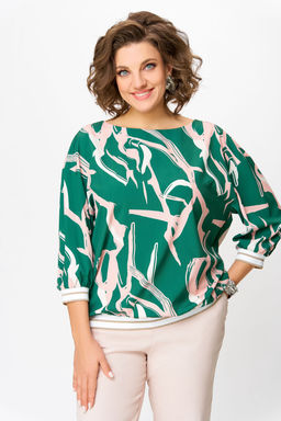 Блуза Swallow 872 фото 4