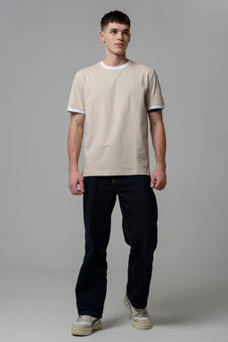 Футболка мужская Натали кулирка  фото 66