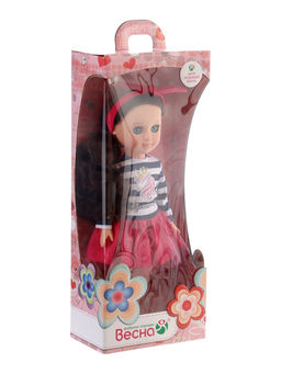 Кукла «Алла модница 3», 35 см