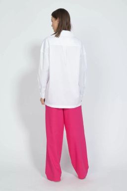 Рубашка 4070 - Kivviwear фото 13