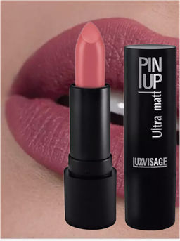 LuxVisage Помада PIN UP ultra matt тон 506  фото 4