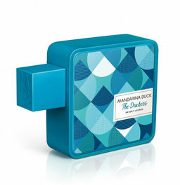 MANDARINA DUCK THE DUCKERS RESORT LOVERS u EDT 100 ml M