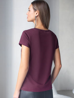 Футболка - Vilatte фото 3