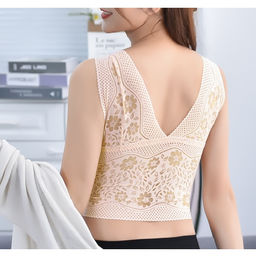 Топ женский A707GB021 - Fashion фото 2