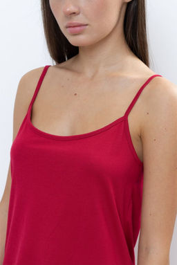 СОРОЧКА ЖЕНСКАЯ арт. 5712W-60111.4S-521 - Almando melado фото 2