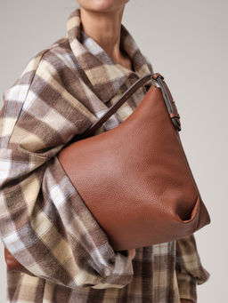 Сумка Schatz 40369 коппер