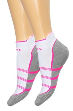 Цена за 2 шт. Женские носки Красная ветка