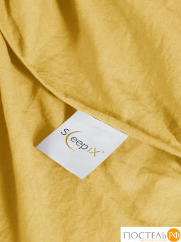 КПБ SleepiX ЮКО горчич/сер - Sleep ix фото 17