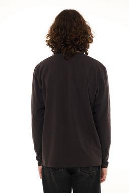 лонгслив мужской 2680-29 - Mix-mode фото 3