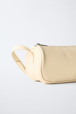 BASIC CROSSBODY BAG - Zara фото 3