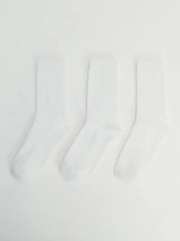 Набор носков женских (3 пары) / Zarina