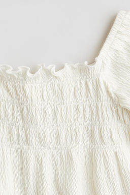 Blusa fruncida - H&m фото 2