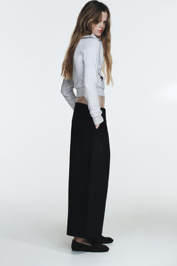 CULOTTES - Zara фото 4