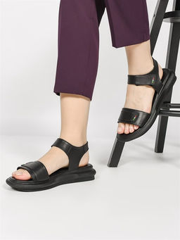 Босоножки Y-18 Siyah