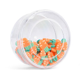 Набор творческая мастерская "Ассорти цвета" в пакете