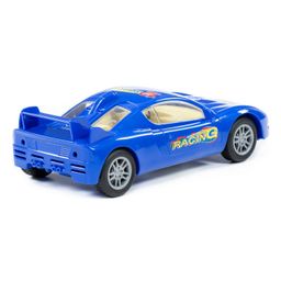 RACING, автомобиль инерционный - Полесье фото 8