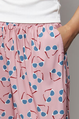 70064 Брюки - Eliseeva olesya фото 5