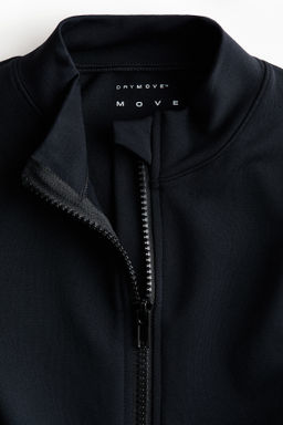 Chaqueta de deporte con DryMove - H&m фото 6