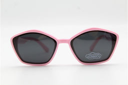 Солнцезащитные очки Feillis Polarized (детские) 66669 55-16-129 розовые