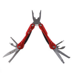 Мультитул STINGER MT-801AB