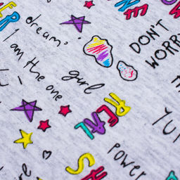 Футболка кулирка 0967101906 - Youlala фото 2