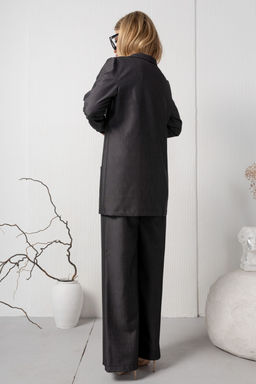 Брюки AMORI 5190 графит  фото 4