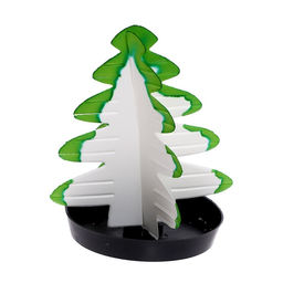 Набор для опытов Новогодние чудеса - Эврики фото 6