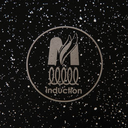 ГРАНИТ BLACK INDUCTION Жаровня 4,0 л, арт. 34802И