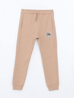 Beli Lastikli Erkek ?ocuk Jogger E?ofman Alt?