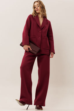 Костюм GO F3165/12-01.164-170 вишня