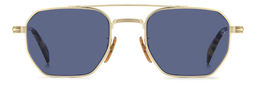 Солнцезащитные очки DAVID BECKHAM DB 1229/S