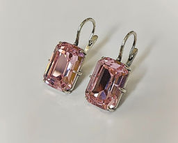 Серьги "Сорель"