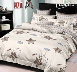 КПБ Candies Cotton AB CANC048 2 спальный